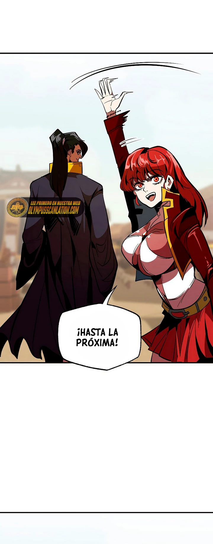 Regresión inútil Capítulo 39 - Página 26 en español