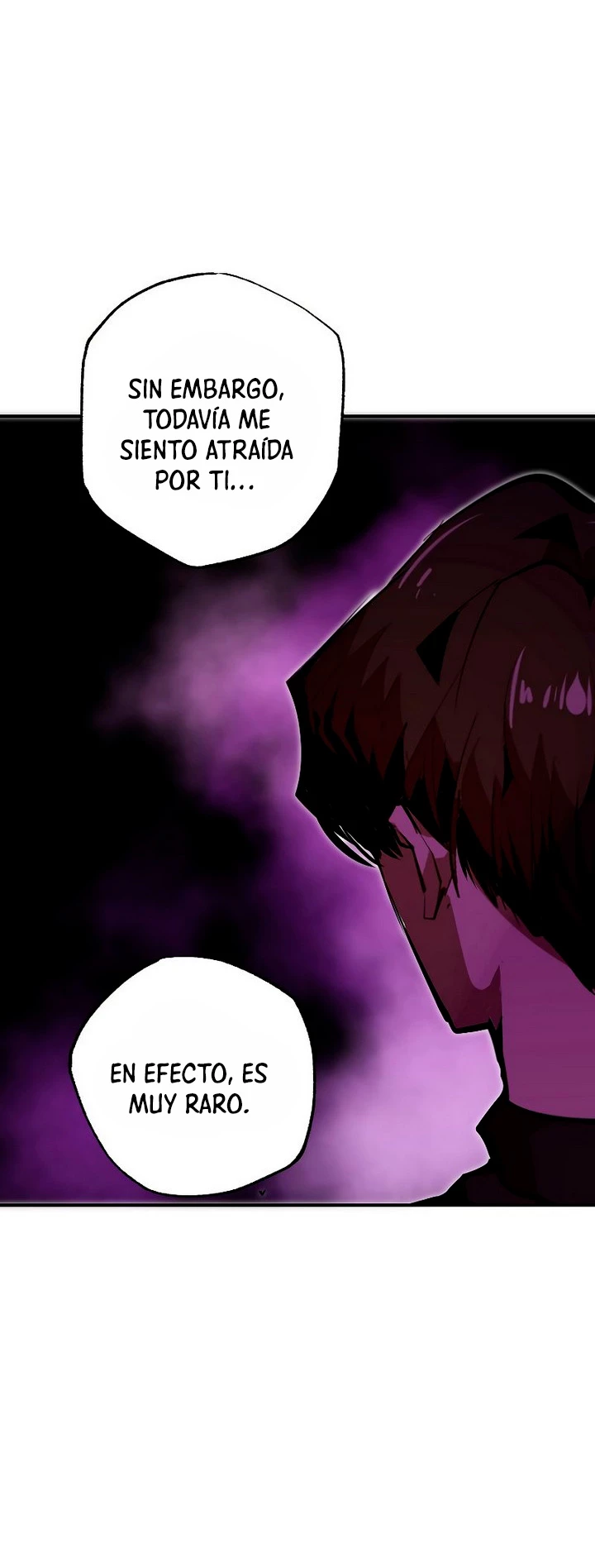 Regresión inútil Capítulo 39 - Página 35 en español