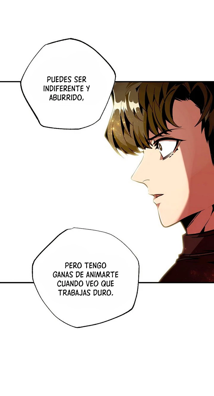 Regresión inútil Capítulo 39 - Página 37 en español