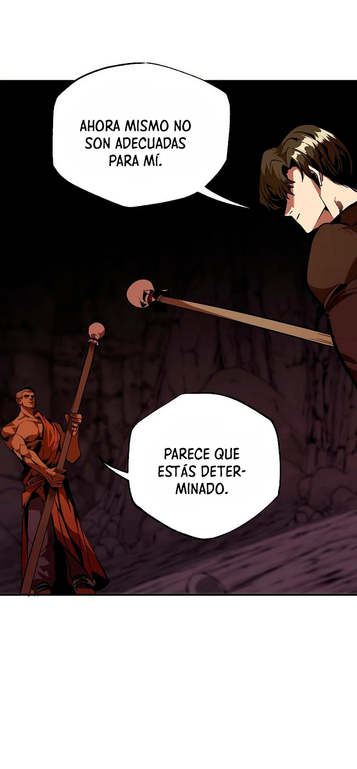 Regresión inútil Capítulo 39 - Página 56 en español