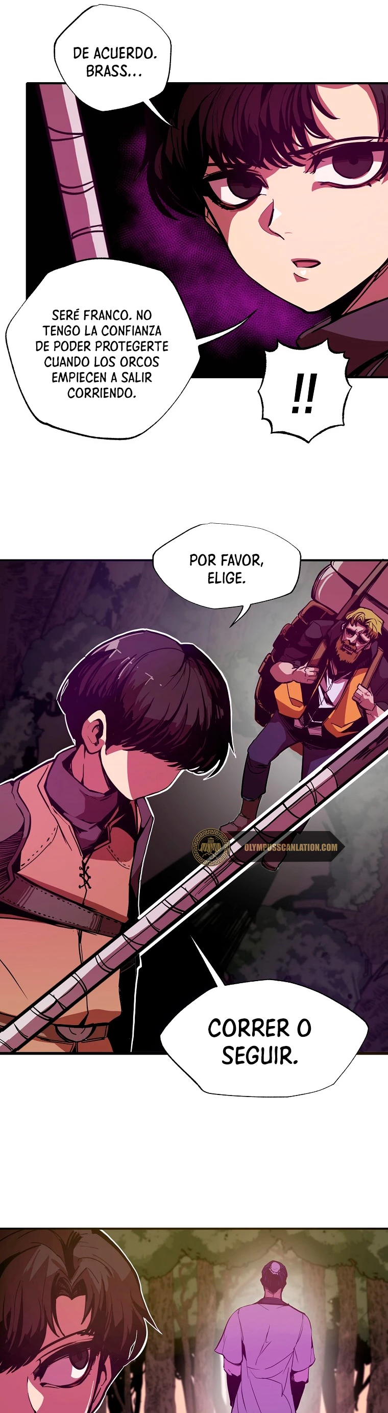 Regresión inútil Capítulo 4 - Página 14 en español