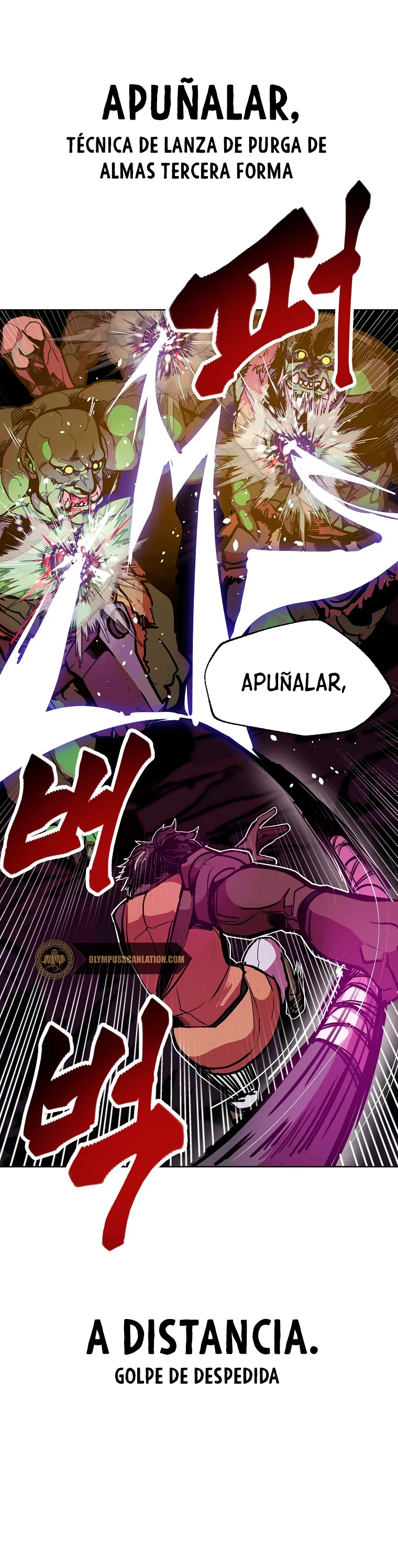 Regresión inútil Capítulo 4 - Página 39 en español