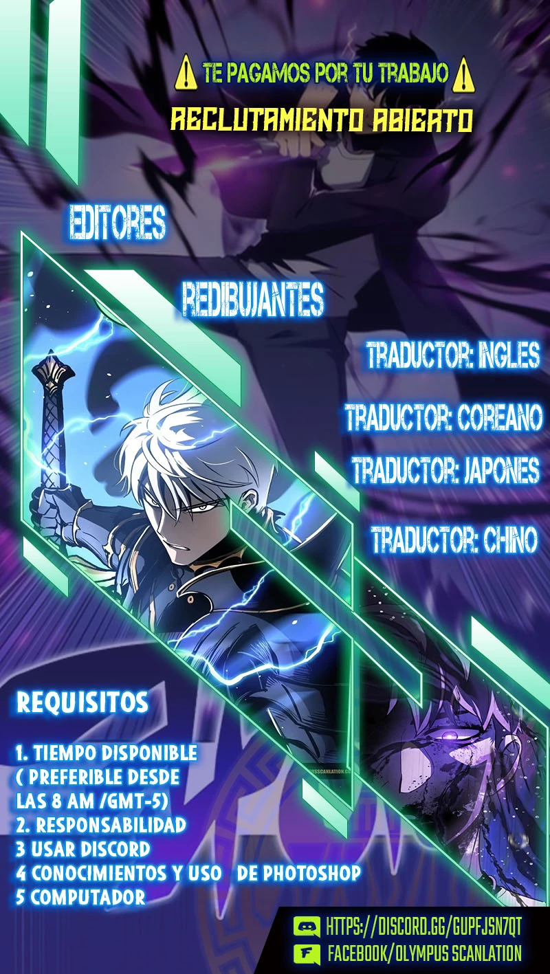 Regresión inútil Capítulo 4 - Página 48 en español