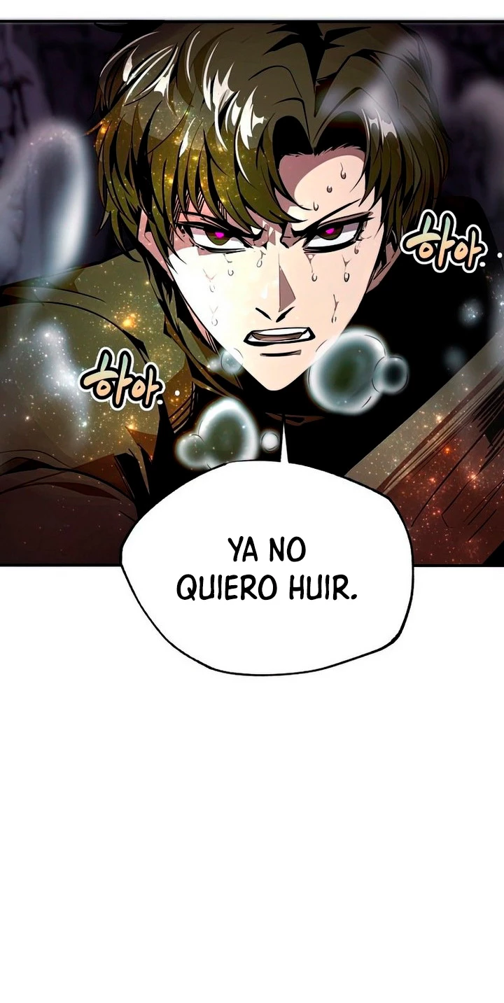 Regresión inútil Capítulo 40 - Página 15 en español