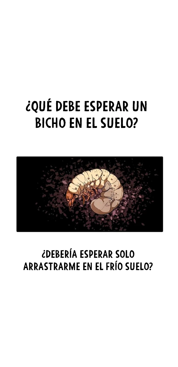 Regresión inútil Capítulo 40 - Página 24 en español