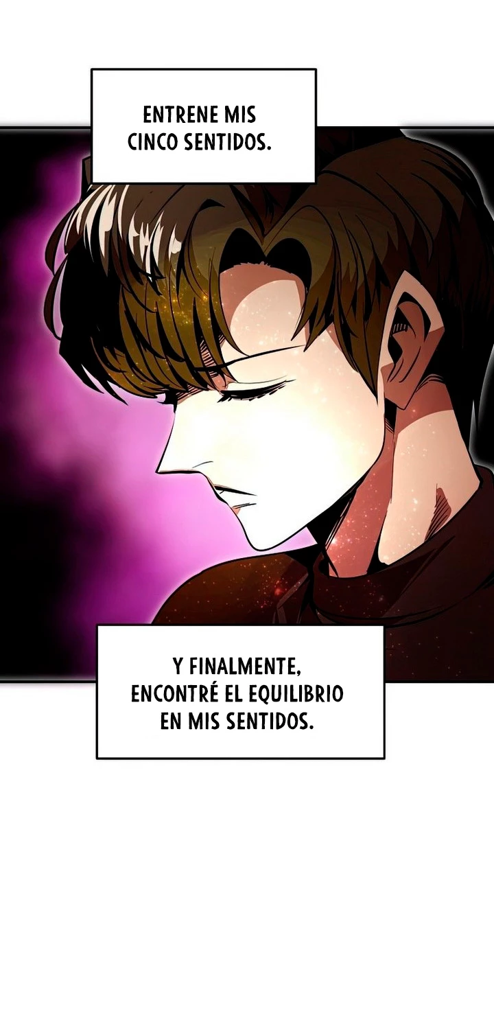 Regresión inútil Capítulo 40 - Página 37 en español