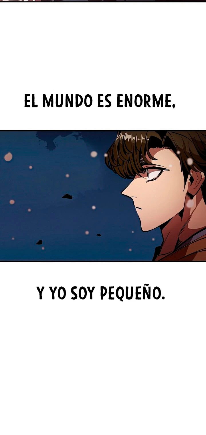 Regresión inútil Capítulo 40 - Página 44 en español
