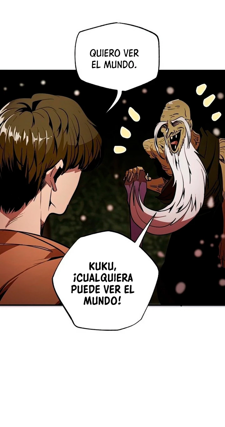 Regresión inútil Capítulo 40 - Página 51 en español
