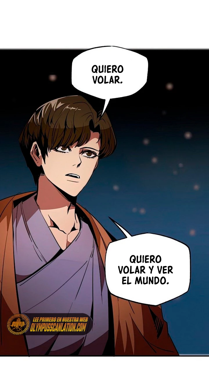 Regresión inútil Capítulo 40 - Página 52 en español