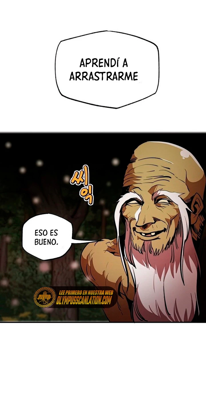 Regresión inútil Capítulo 40 - Página 57 en español