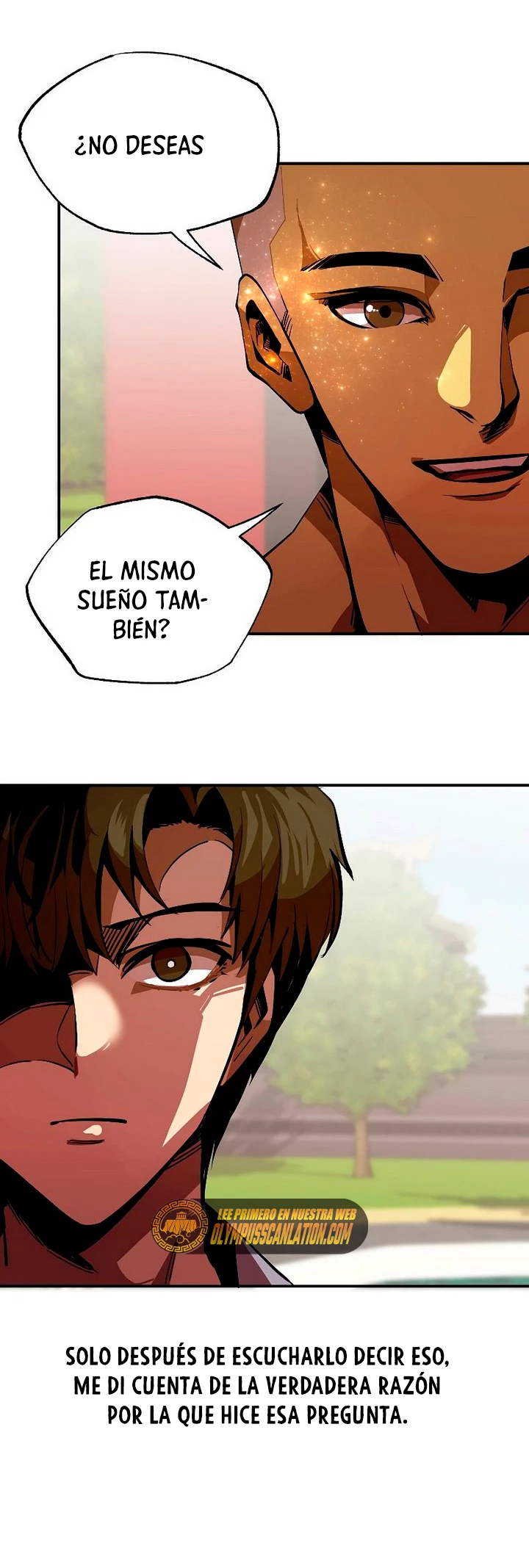 Regresión inútil Capítulo 41 - Página 10 en español