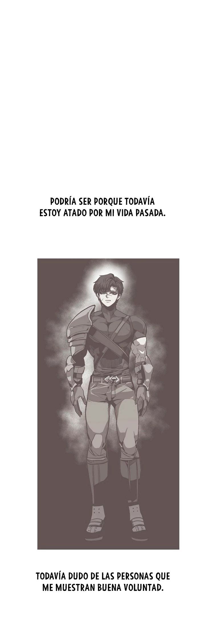 Regresión inútil Capítulo 41 - Página 11 en español