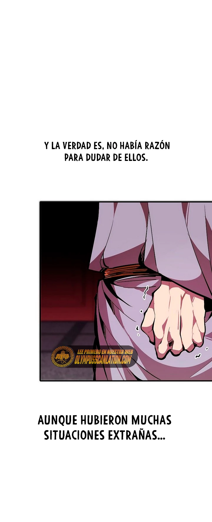 Regresión inútil Capítulo 41 - Página 12 en español
