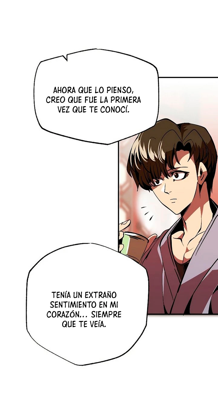 Regresión inútil Capítulo 41 - Página 58 en español