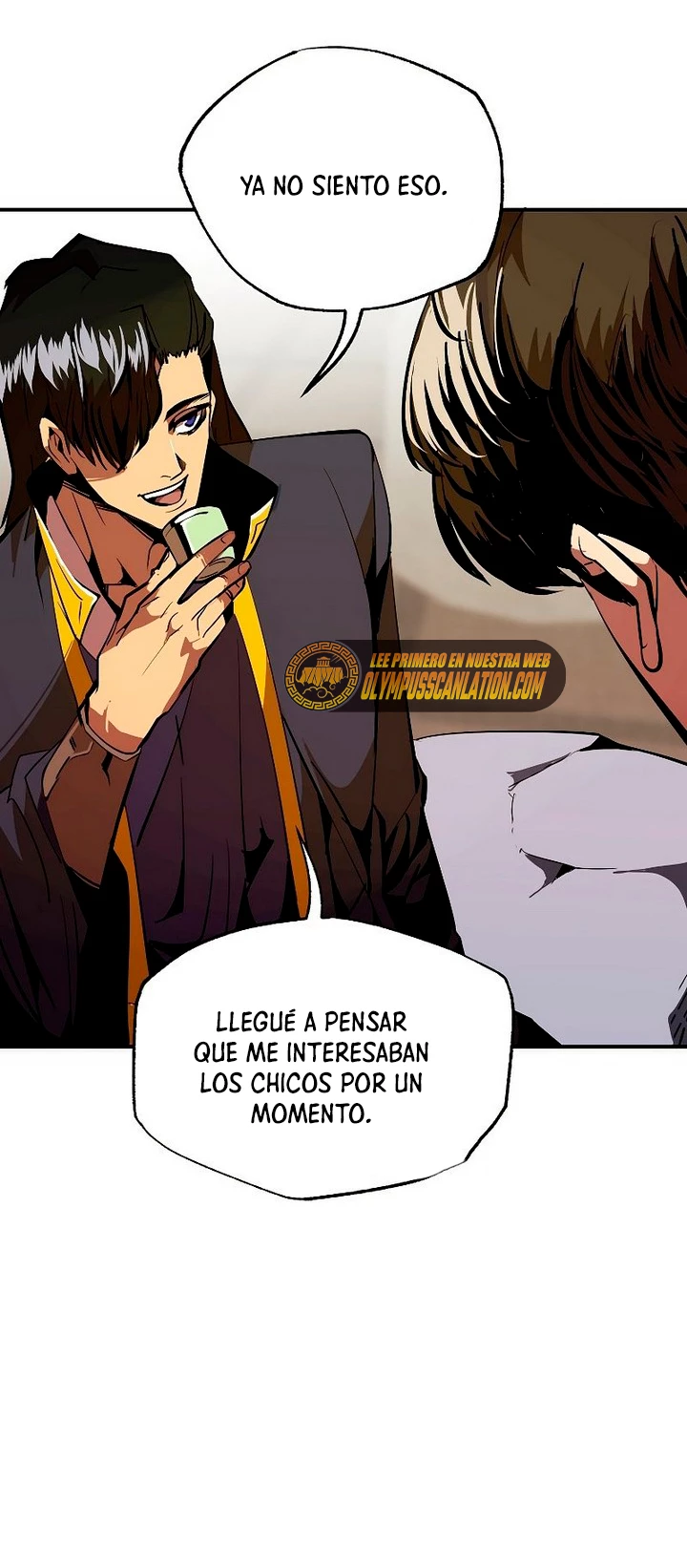 Regresión inútil Capítulo 41 - Página 59 en español