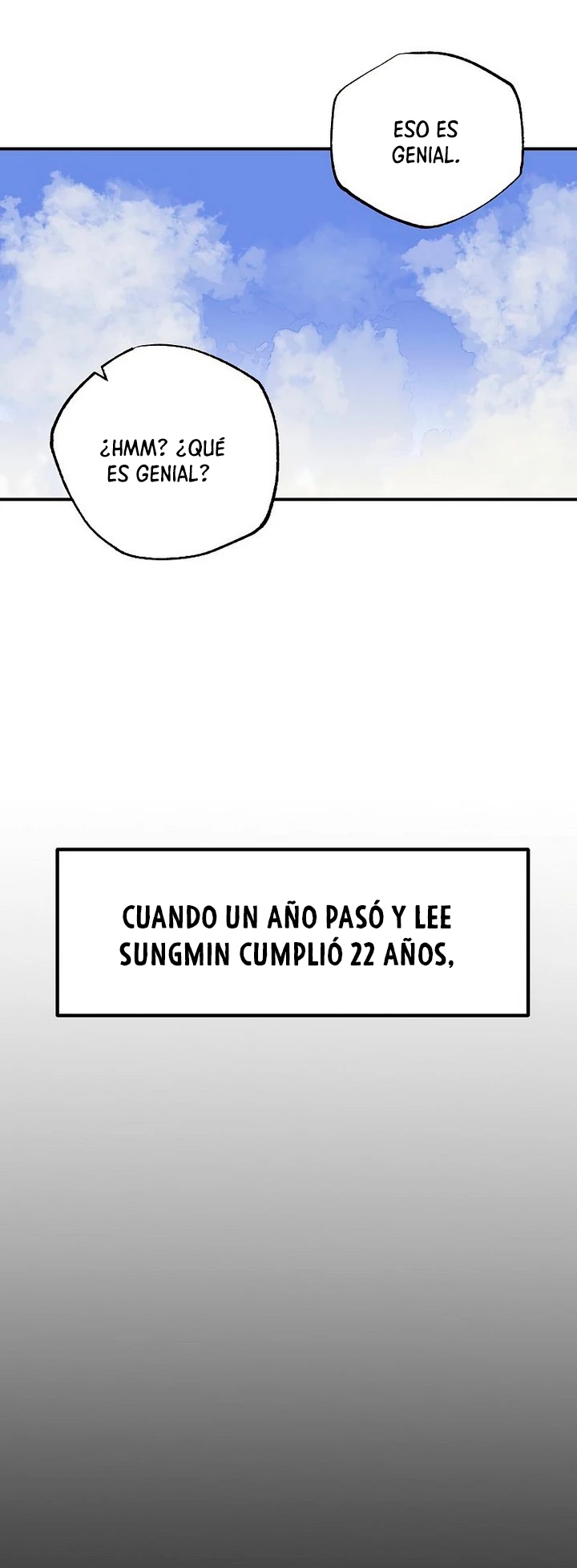 Regresión inútil Capítulo 41 - Página 61 en español