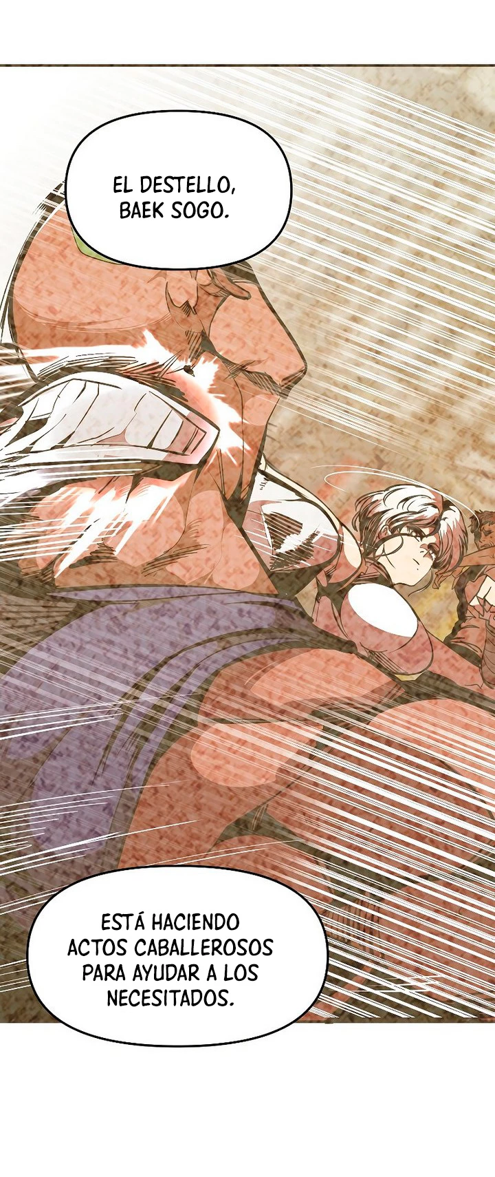Regresión inútil Capítulo 42 - Página 13 en español