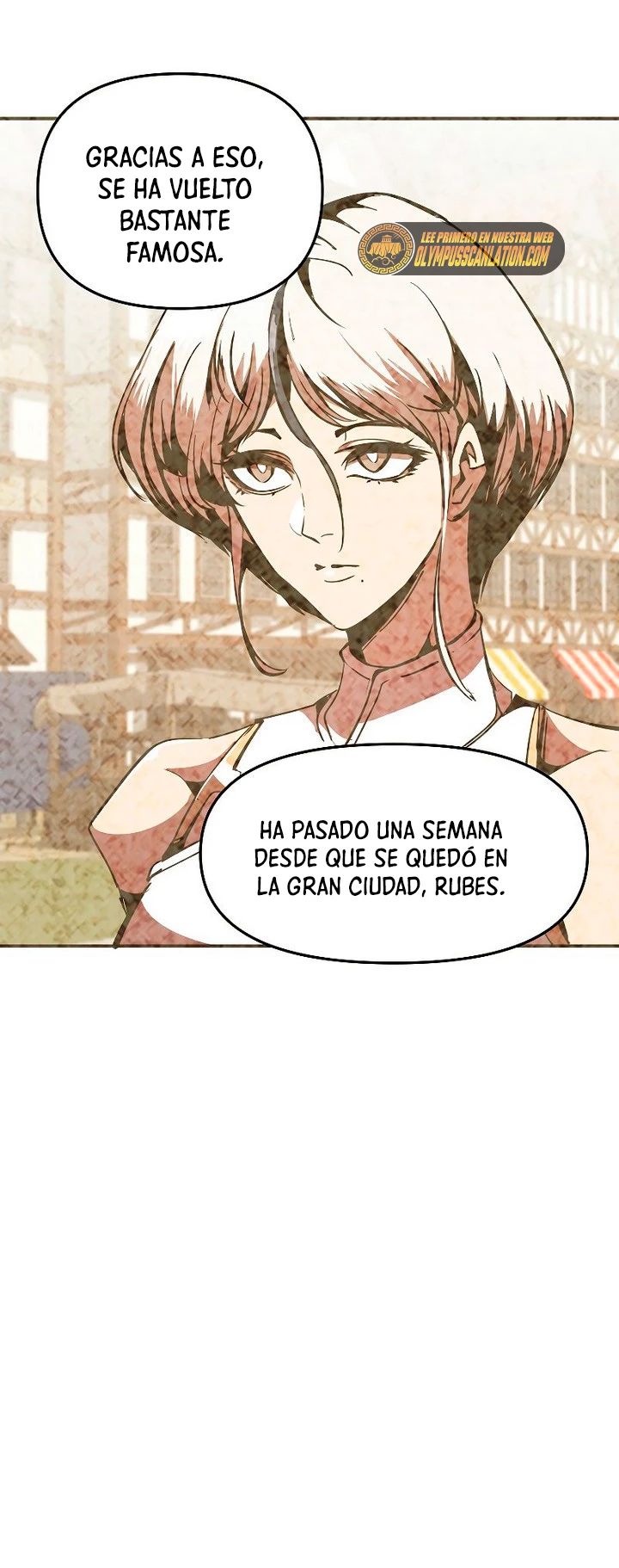 Regresión inútil Capítulo 42 - Página 14 en español