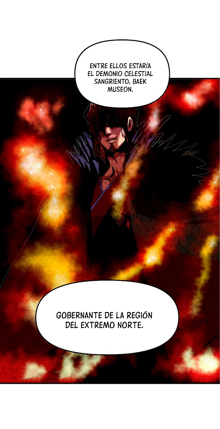 Regresión inútil Capítulo 42 - Página 25 en español