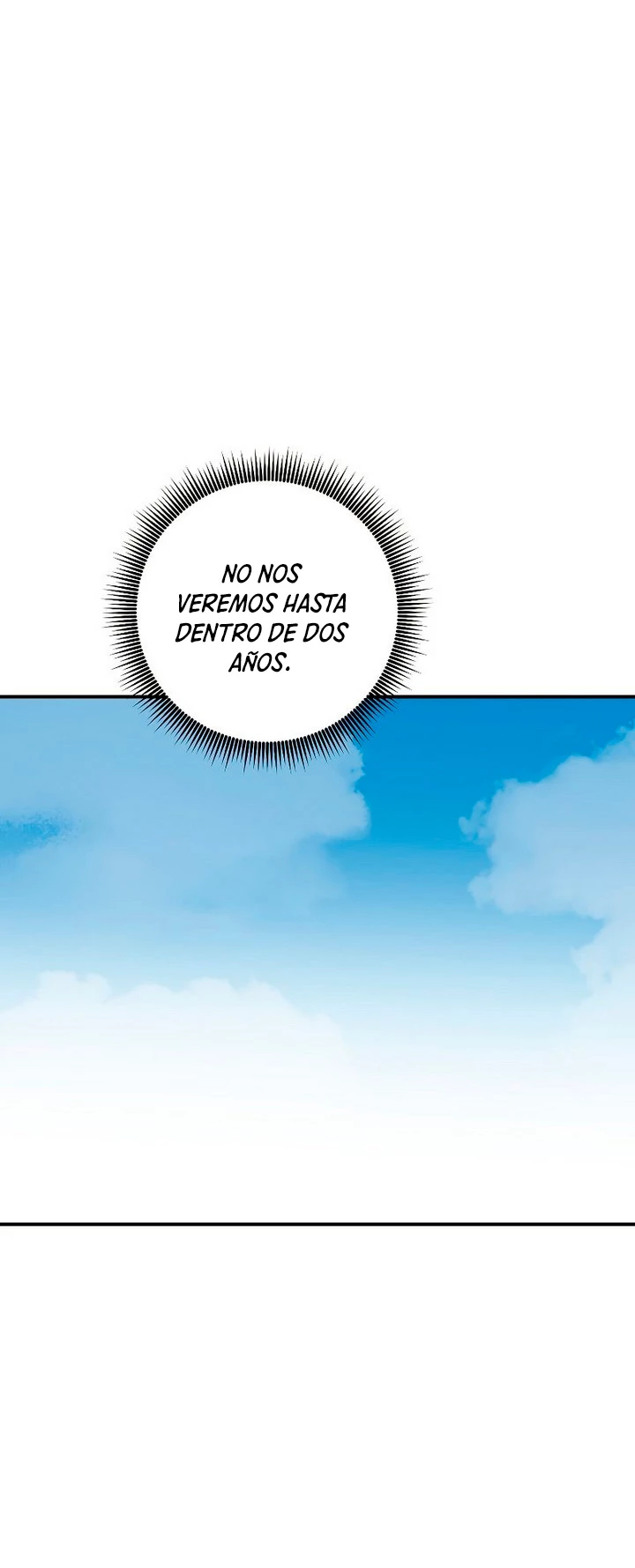 Regresión inútil Capítulo 42 - Página 37 en español