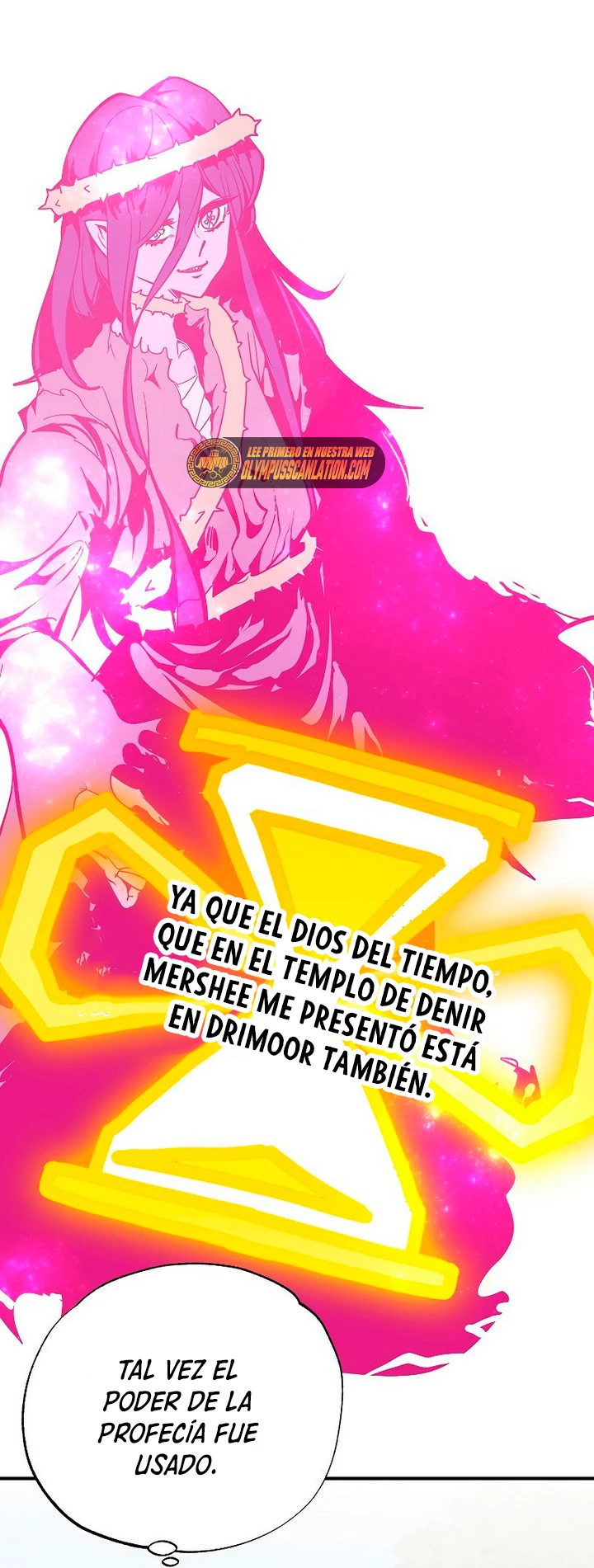 Regresión inútil Capítulo 42 - Página 4 en español