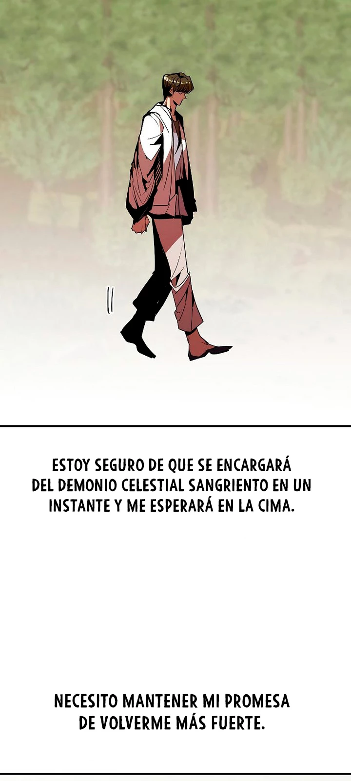 Regresión inútil Capítulo 42 - Página 40 en español