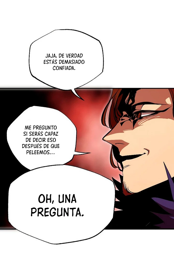 Regresión inútil Capítulo 42 - Página 58 en español