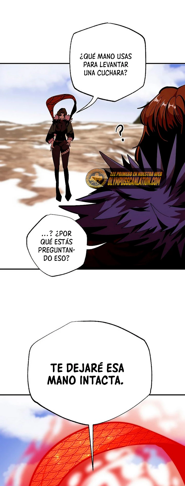Regresión inútil Capítulo 42 - Página 59 en español