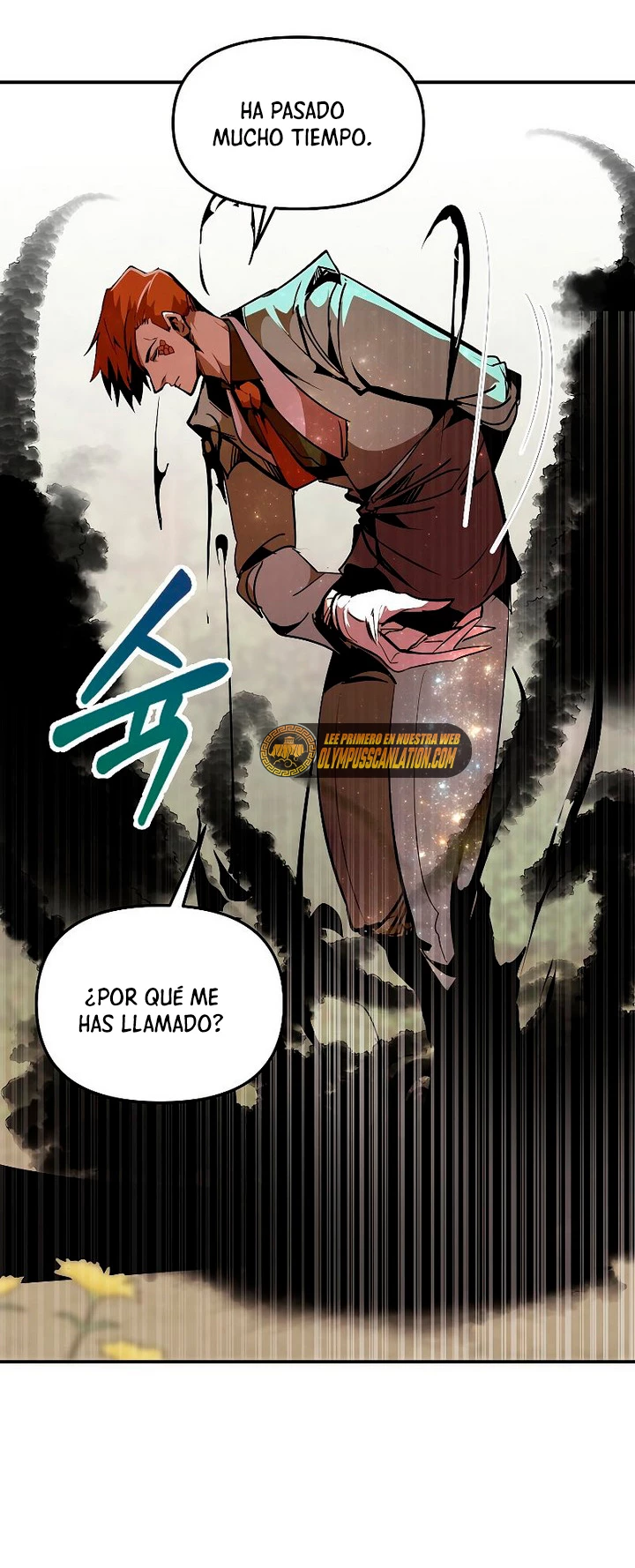Regresión inútil Capítulo 42 - Página 7 en español