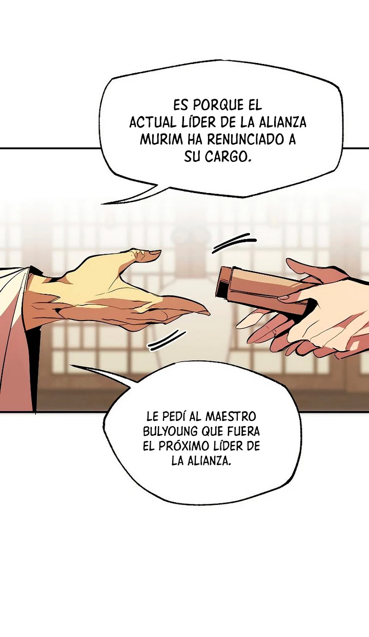 Regresión inútil Capítulo 43 - Página 29 en español
