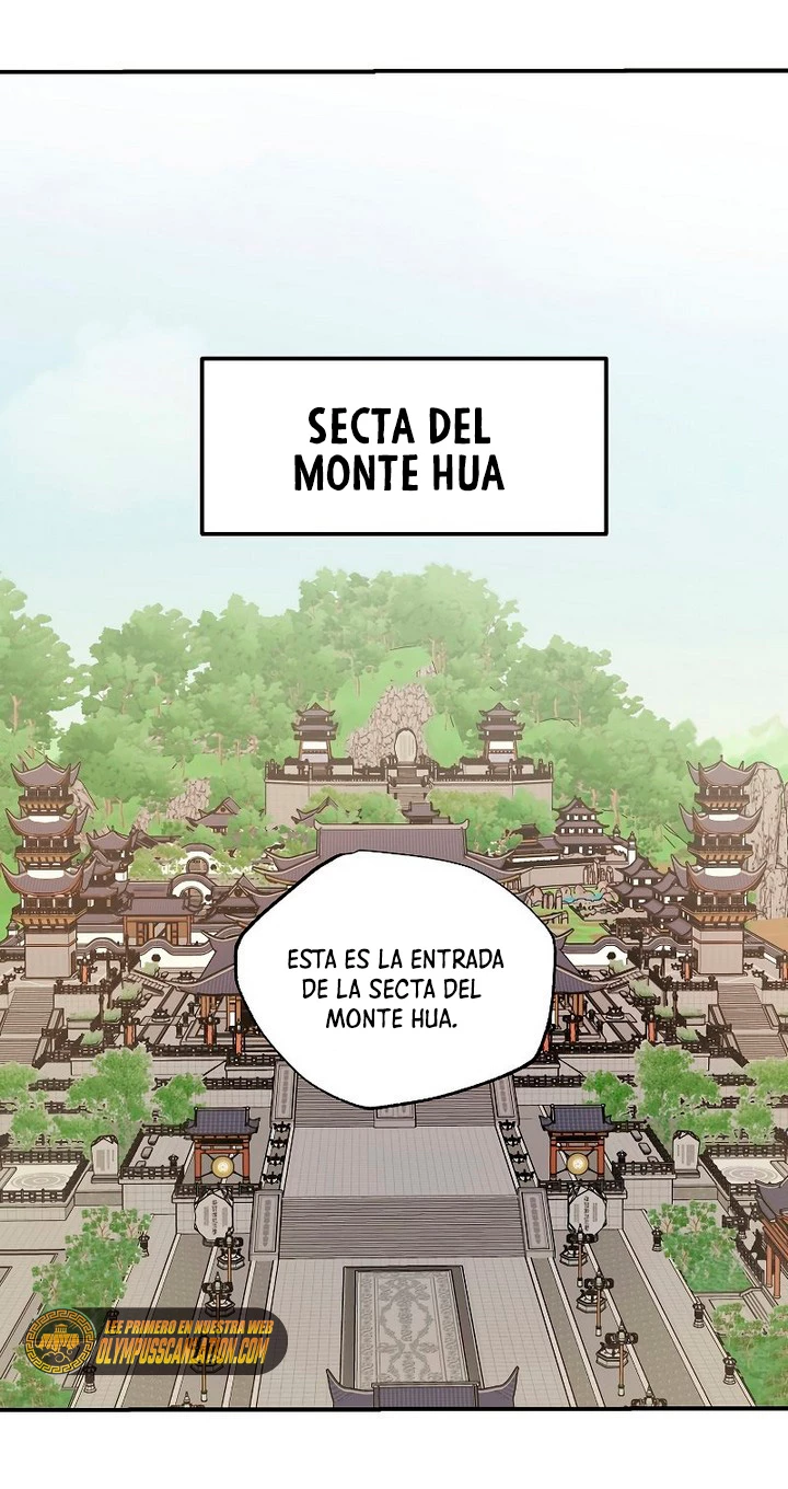 Regresión inútil Capítulo 43 - Página 3 en español