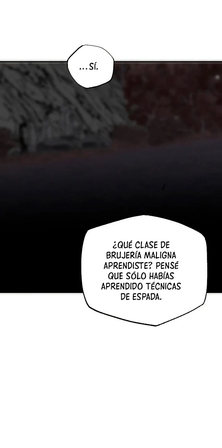 Regresión inútil Capítulo 43 - Página 41 en español