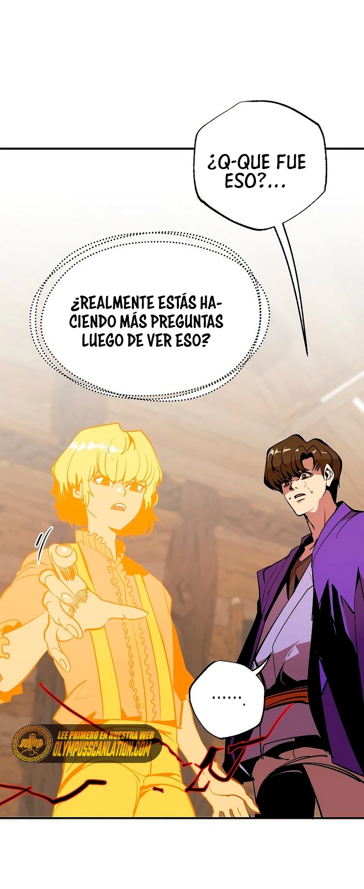 Regresión inútil Capítulo 44 - Página 12 en español