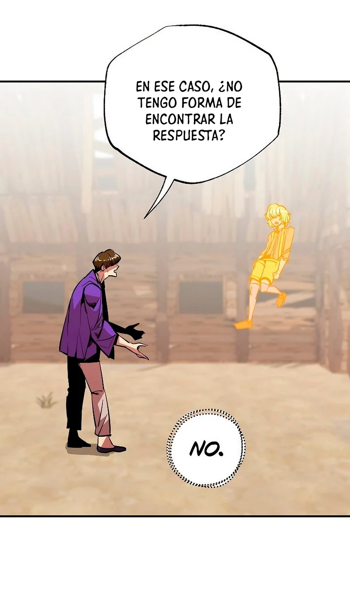 Regresión inútil Capítulo 44 - Página 14 en español