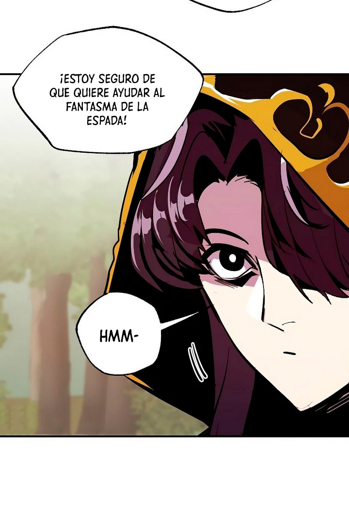 Regresión inútil Capítulo 44 - Página 49 en español