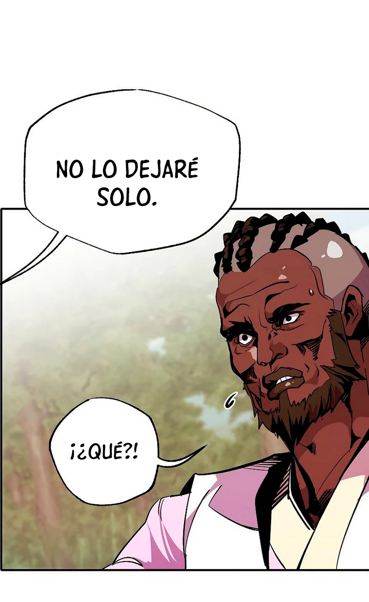 Regresión inútil Capítulo 44 - Página 52 en español