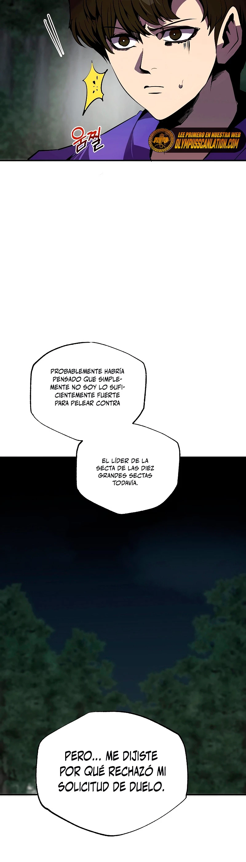 Regresión inútil Capítulo 45 - Página 21 en español