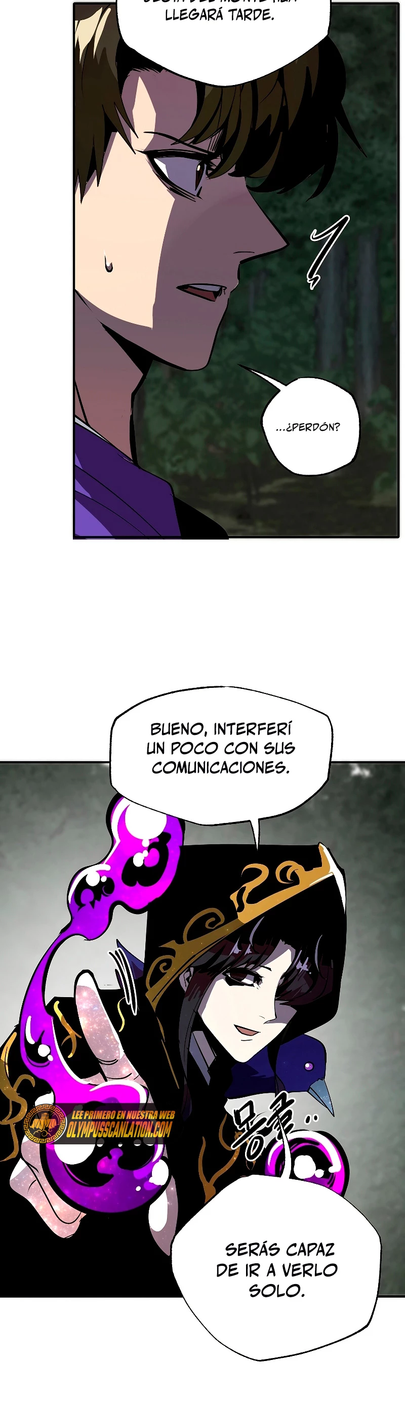 Regresión inútil Capítulo 45 - Página 7 en español