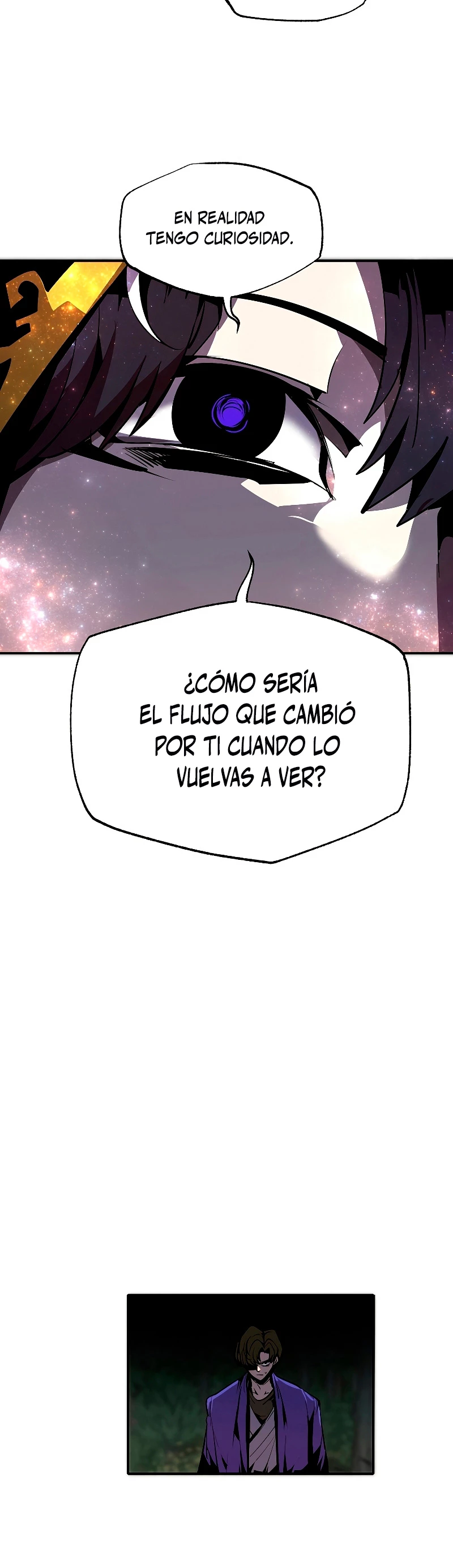 Regresión inútil Capítulo 45 - Página 9 en español