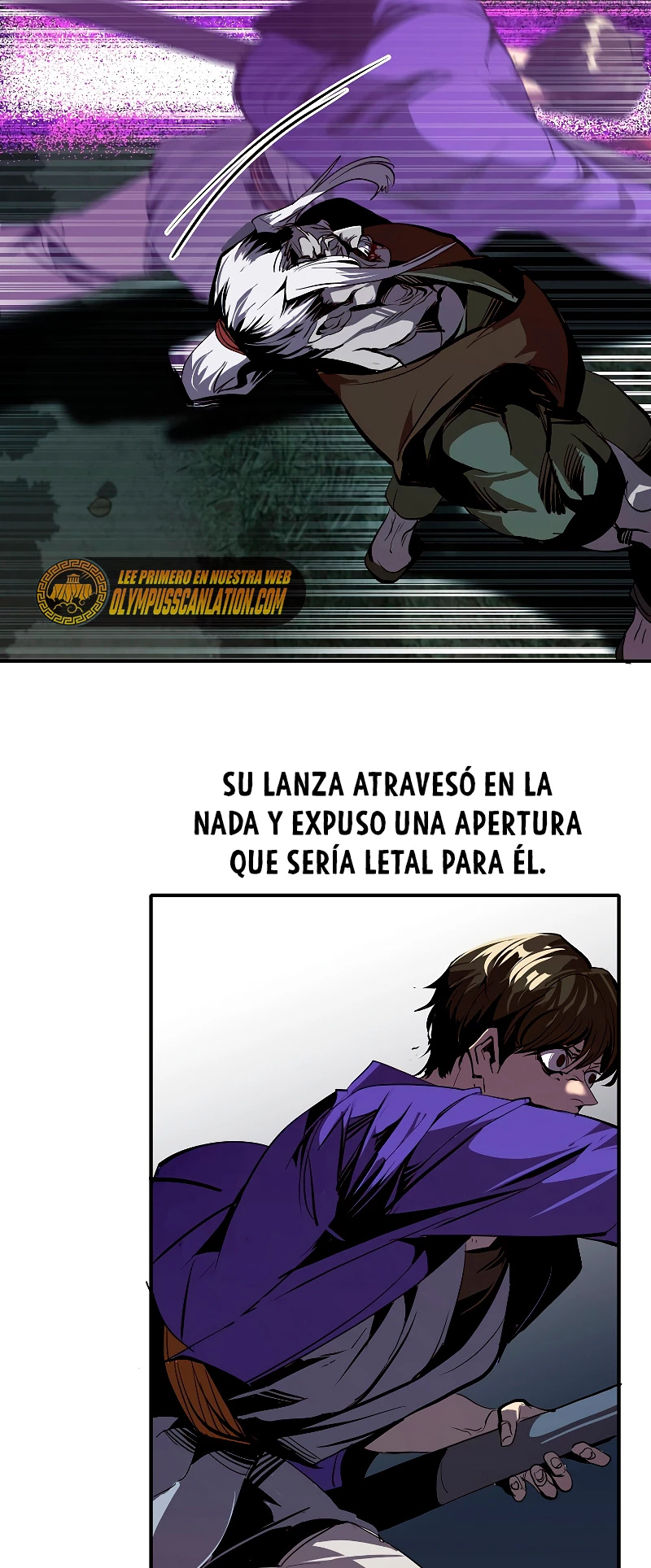 Regresión inútil Capítulo 47 - Página 26 en español