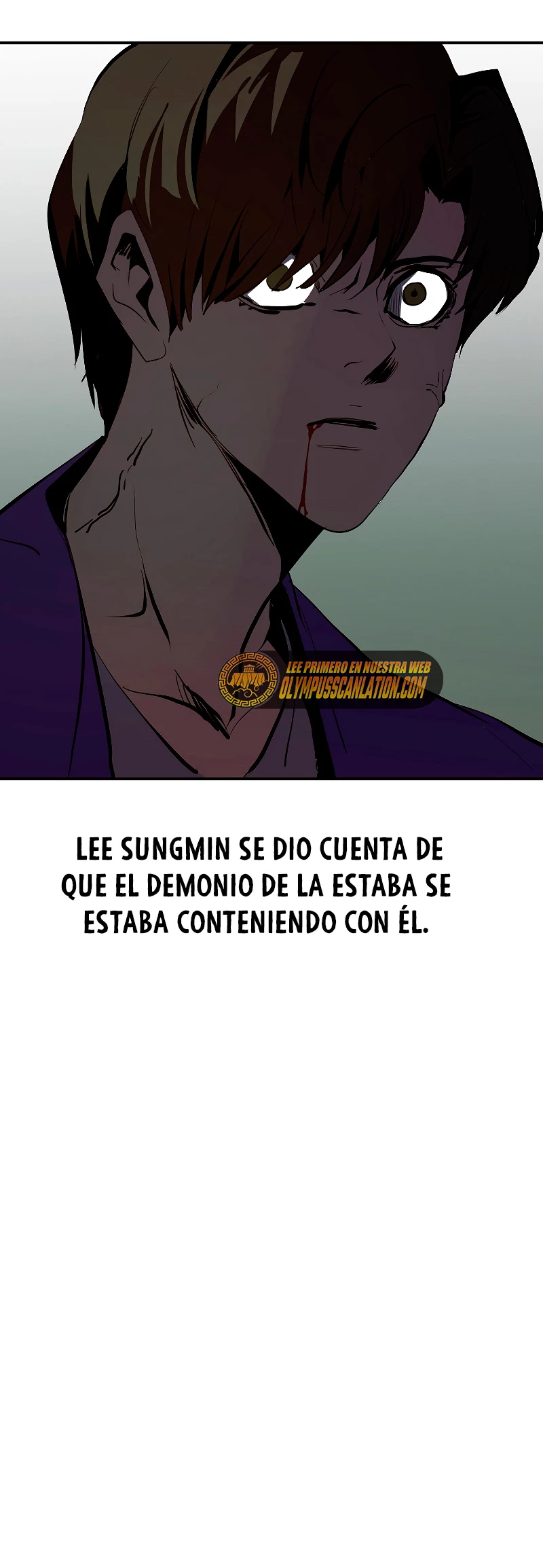 Regresión inútil Capítulo 47 - Página 31 en español