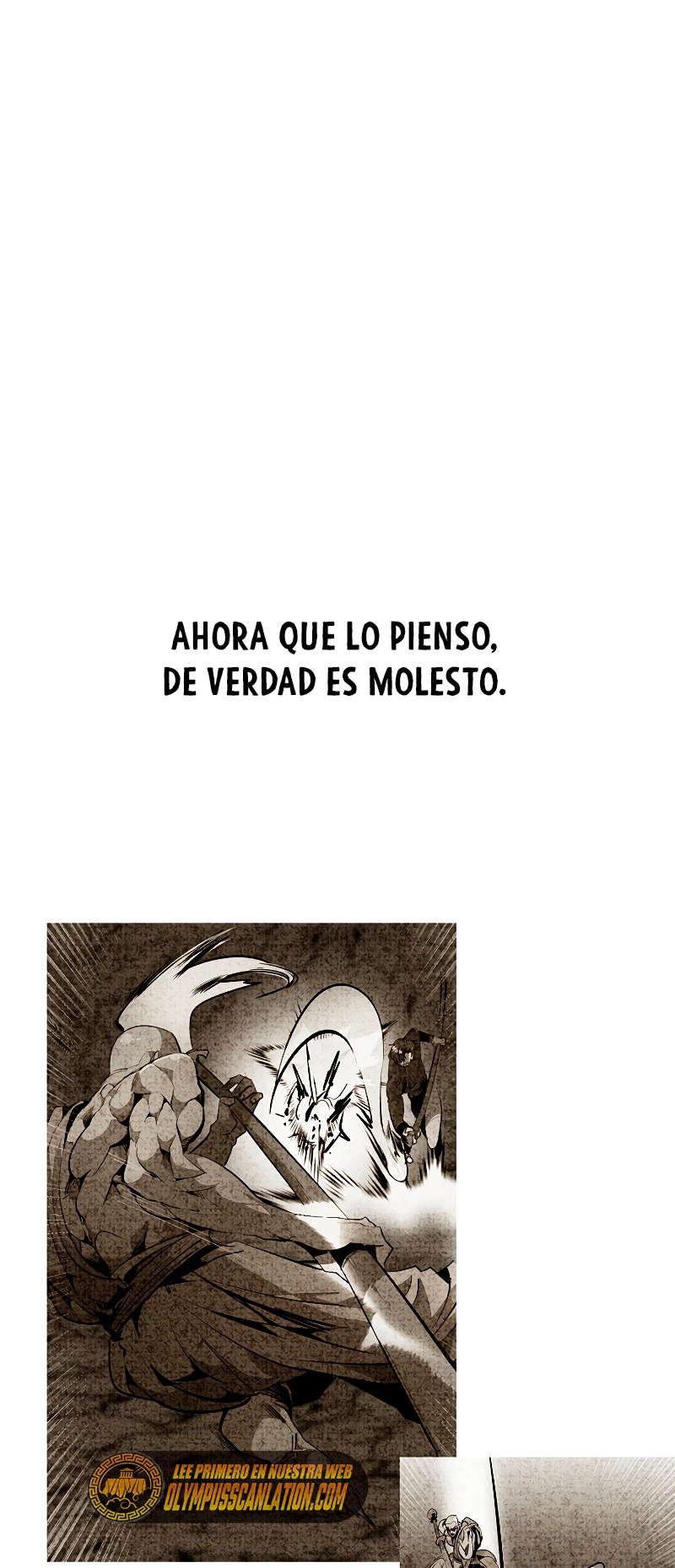 Regresión inútil Capítulo 47 - Página 32 en español