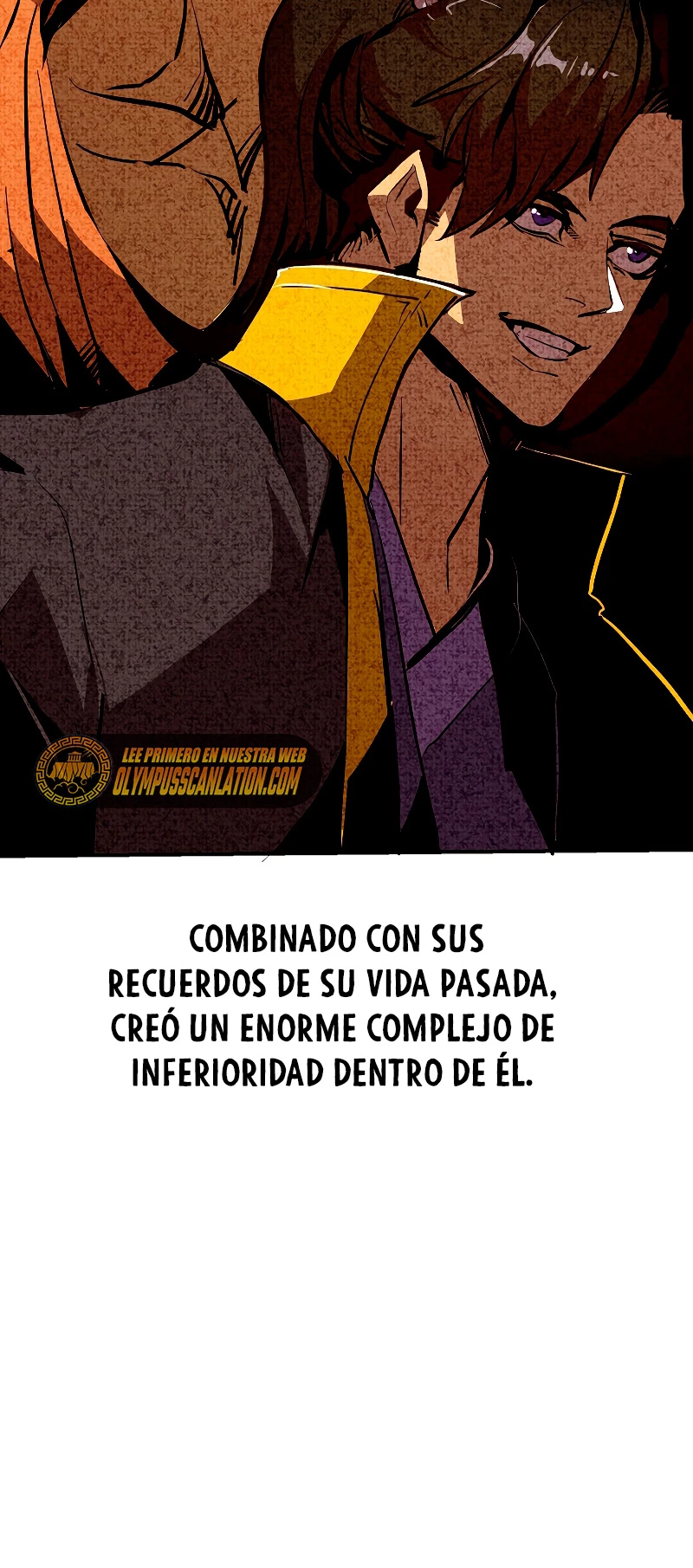 Regresión inútil Capítulo 47 - Página 38 en español