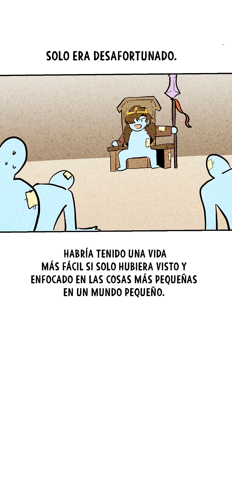 Regresión inútil Capítulo 47 - Página 39 en español
