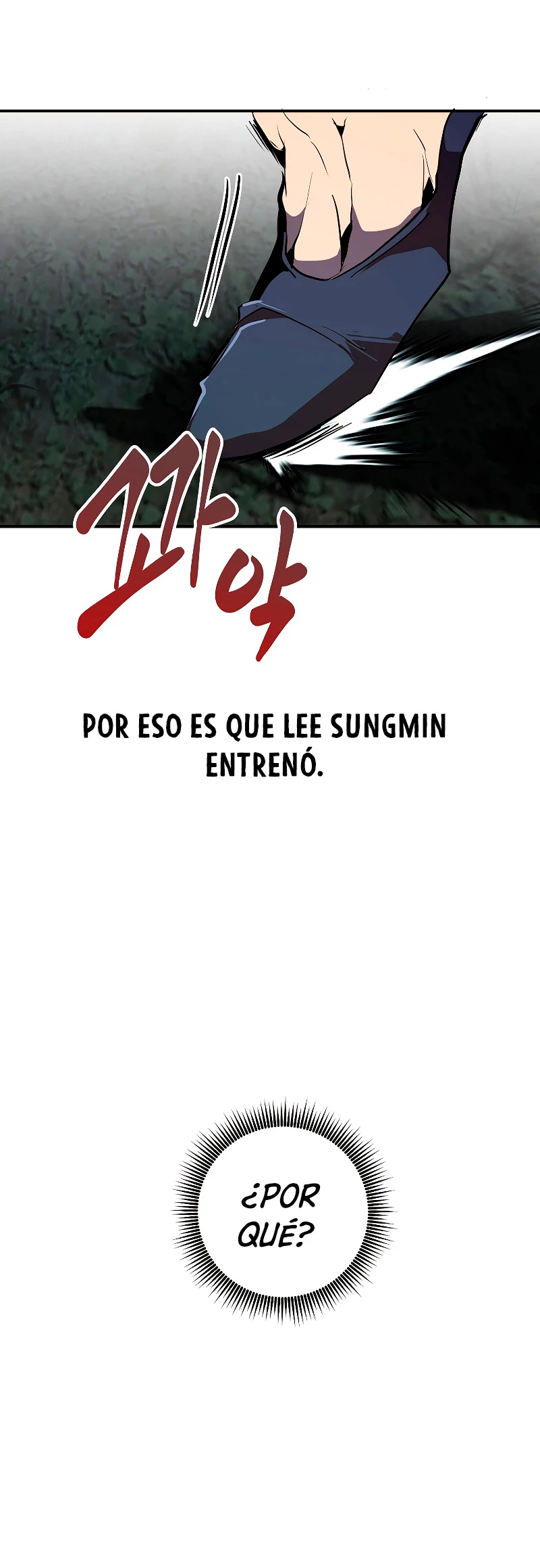 Regresión inútil Capítulo 47 - Página 46 en español