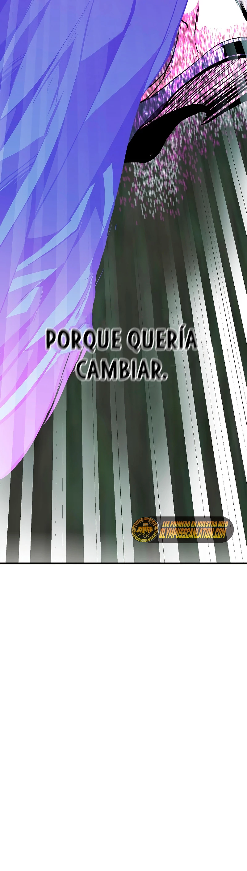 Regresión inútil Capítulo 47 - Página 53 en español