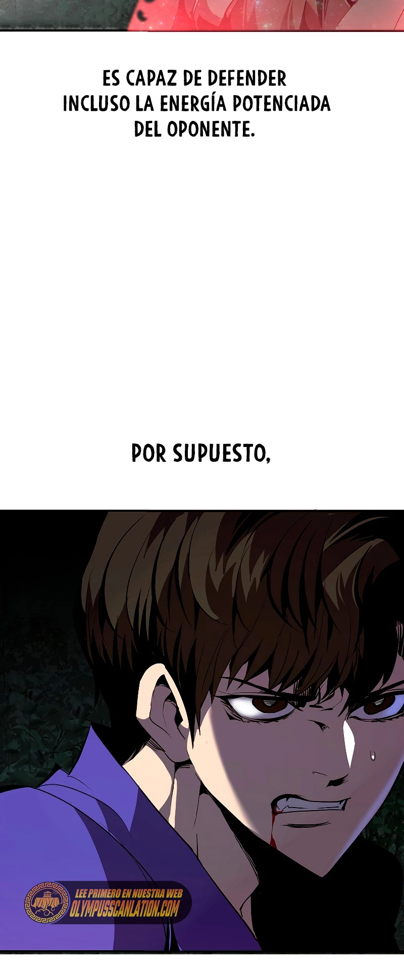 Regresión inútil Capítulo 47 - Página 8 en español