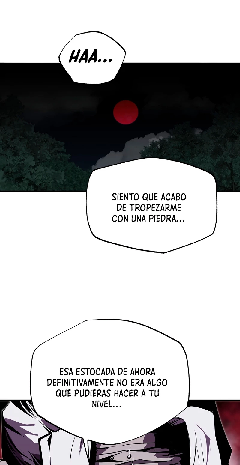 Regresión inútil Capítulo 48 - Página 21 en español