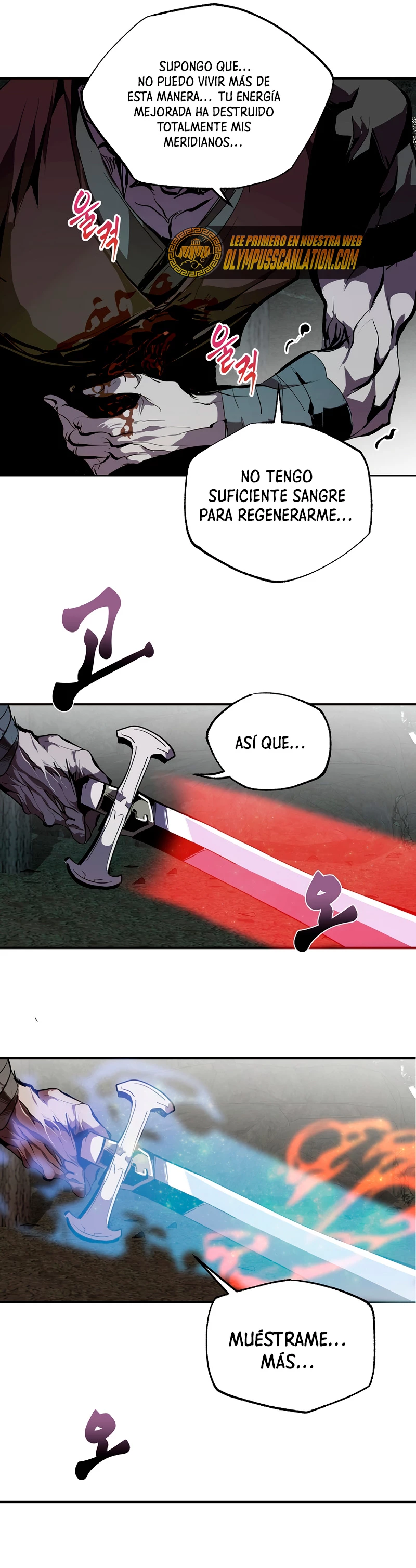 Regresión inútil Capítulo 48 - Página 25 en español