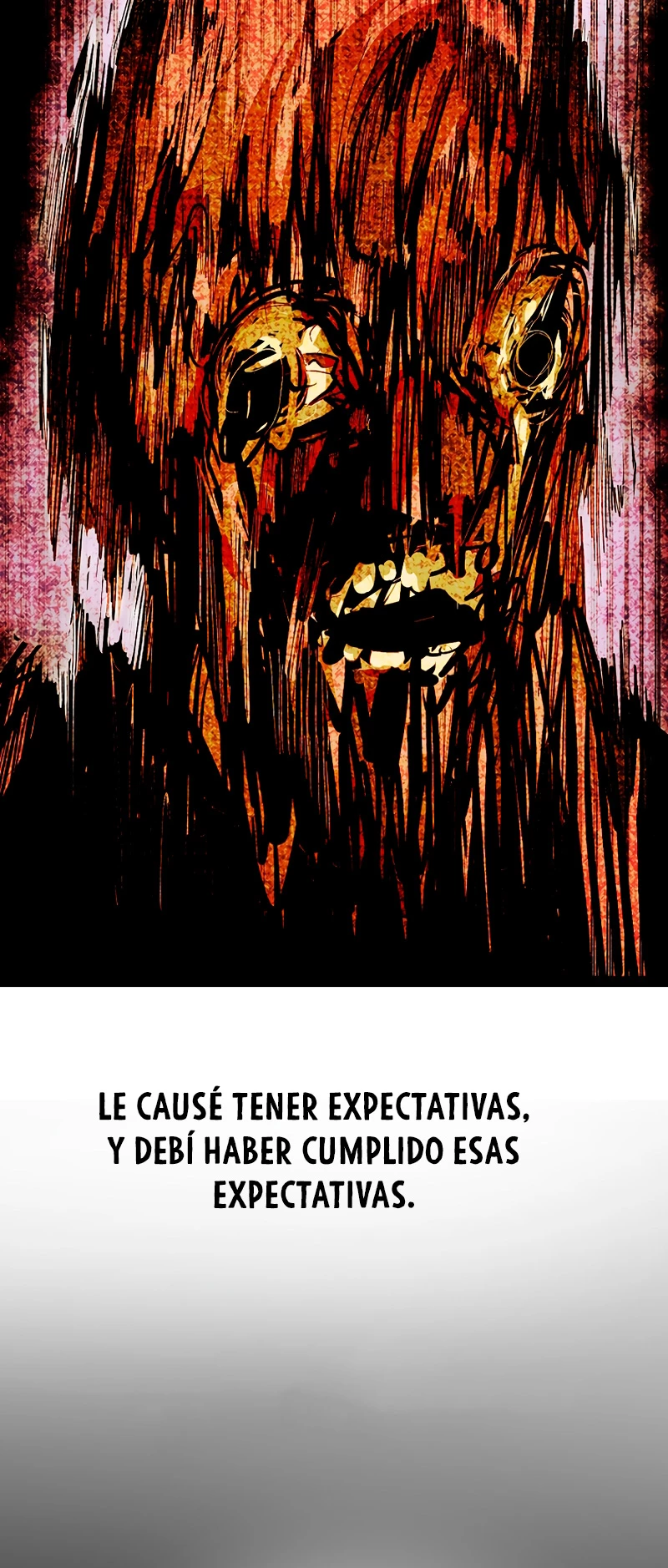 Regresión inútil Capítulo 48 - Página 42 en español